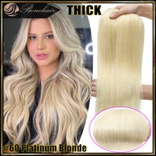 Premium Extra Thick Double