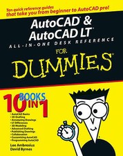 AutoCAD and AutoCAD LT