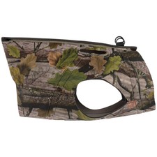 Jack Pyke Gen 2 Technical Neoprene Dog Vest English Oak Evolution Camo