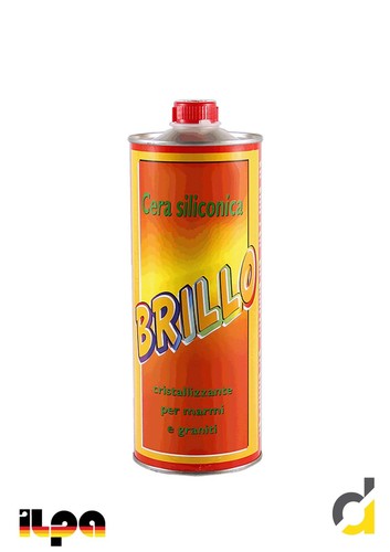 Brillo ilpa liquid silicone - ilpa,