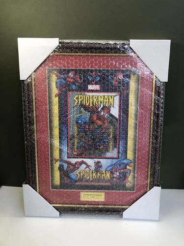 Benham cover marvel spider - marvel,