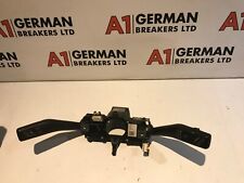 GENUINE 09-12 SKODA OCTAVIA MK2 VW INDICATOR WIPER STALK 5K0953521BH 5K0953502K