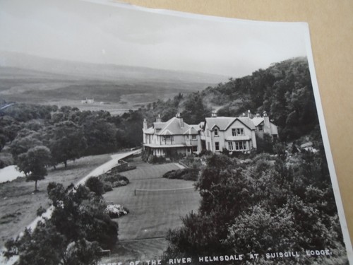 Helmsdale sutherland - ,
