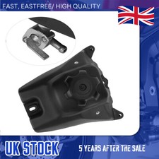 PitBike Dirtbike Plastic Petrol Fuel Tank Tap Cap 50cc 110cc 125cc 140cc CRF50