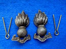 ORIGINAL PAIR ROYAL ENGINEERS