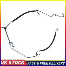 High Pressure Power Steering