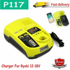 Charger for ryobi - ryobi, 14.4v