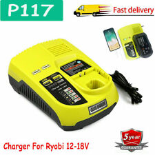 Charger For Ryobi 12V 14.4V