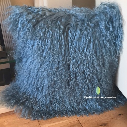 New steel blue 40cm - new,