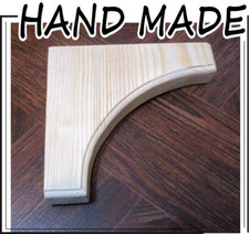 Eco Natural 26 mm thick Pine