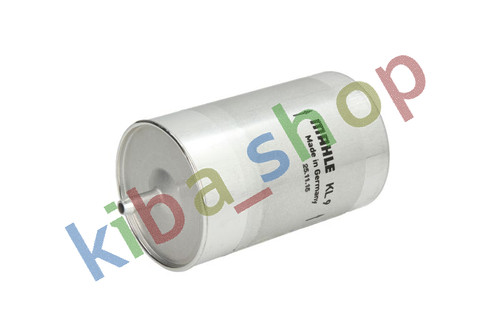 Fuel filter fits mercedes - filter,