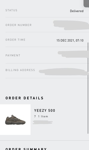 Size adidas yeezy 500 - uk,