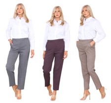 LADIES HALF ELASTIC STRETCH