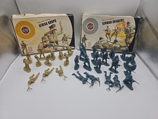 Airfix 1:32 Scale Soldiers