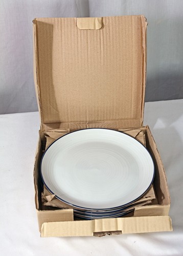 Stoneware hove white - hove,