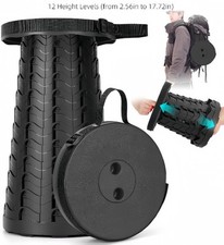 Folding Camping Stool