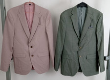 M&S Men's x2 Size 38"