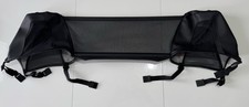 BMW Z4 Wind Deflector “Windschott” - All Clips- Great Condition Genuine