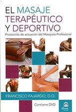 El masaje terap�utico y