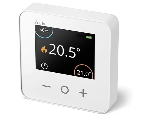 Drayton wiser wireless smart - wireless,
