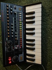 Roland TR08 With Keyboard