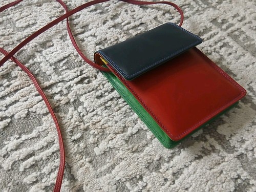 New golunski graffiti leather - golunski,
