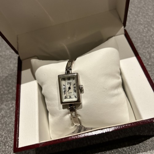 Rare carvel sterling silver - rare,