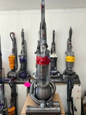DYSON DC25 ANIMAL RED BALL VACUUM NEW FILTER AND NEW TOOL