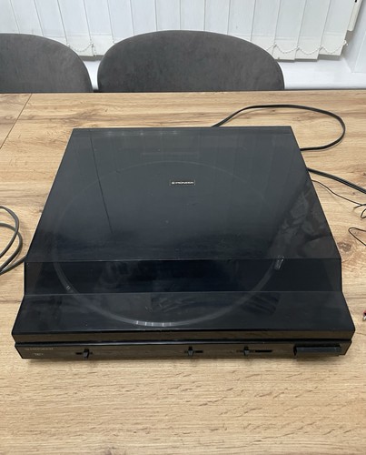 Pioneer x99 full automatic - pioneer,