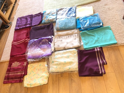 Saree traditional joblot - saree,