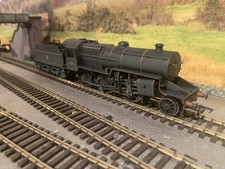 Bachman LMS Crab Locomotive OO Gauge