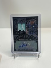 Denzel Dumfries 2024-25 Panini