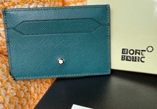 New Exquisite Blue Card Pack