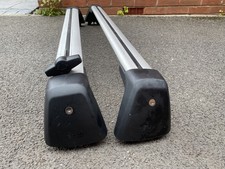 BMW Genuine Roof Rack bars Fits F90 F90 LCI G30 G30 LCI 82712360951 2017-on