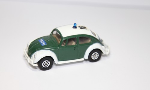 Corgi 373 whizzwheels - corgi,