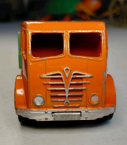 1947 dinky supertoys - no, 502
