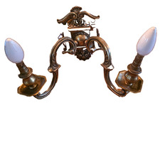 Pair of Antique Victorian /