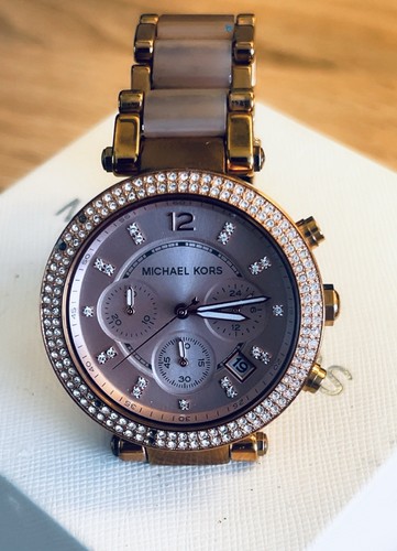 Michael kors fully working - michael,