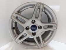 FORD FIESTA ZETEC MK7