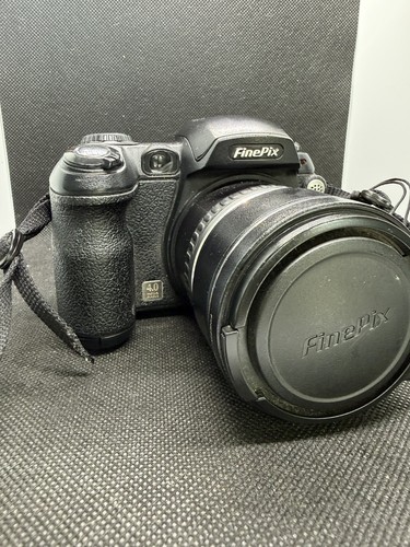 Fujifilm finepix s5500 - finepix, digital