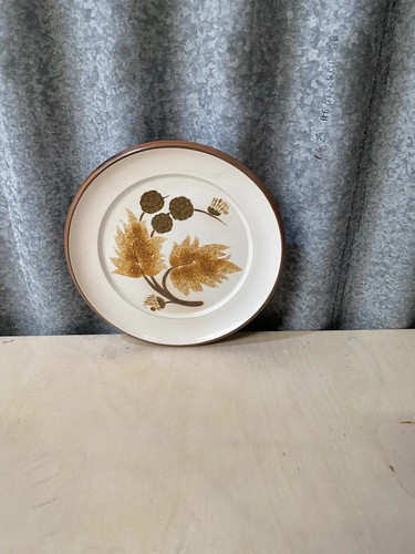 Denby cotswold side plate - 6.5",