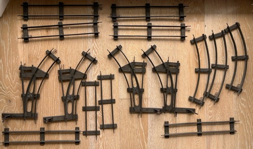 Vintage märklin gauge - vintage, 1