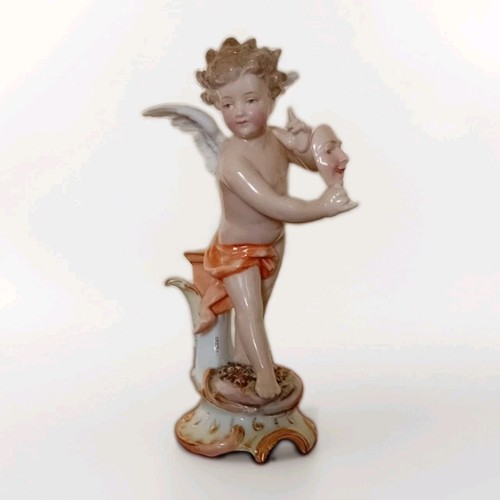 Volkstedt 18th century germany - volkstedt,