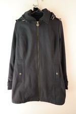 MICHAEL KORS Black Softshell