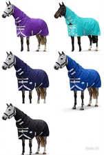1200 Denier Waterproof Horse