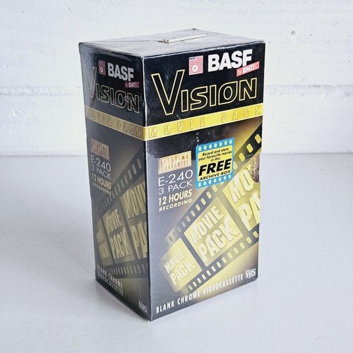 Basf vision 240 chrome - basf,