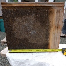 Redland stonewold mk2 roof