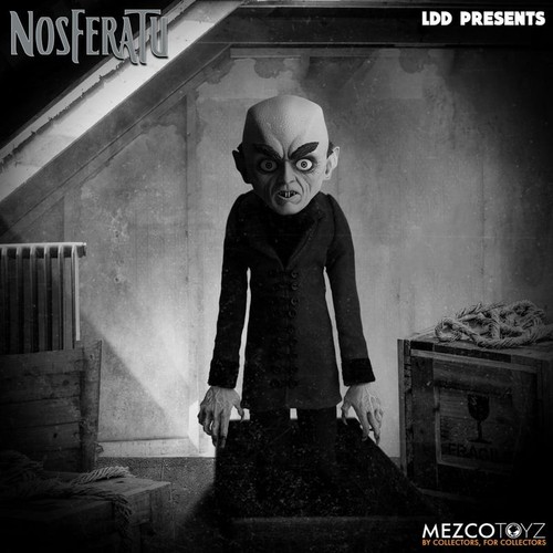 Living dead dolls presents - living,