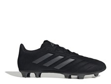 Adidas Goletto Football Boots Men’s Black Size UK 11 (Ref365)