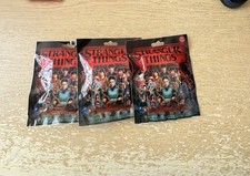Stranger things mystery - things, blind